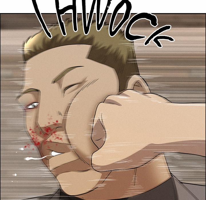 Milf Guard 46 trang 58