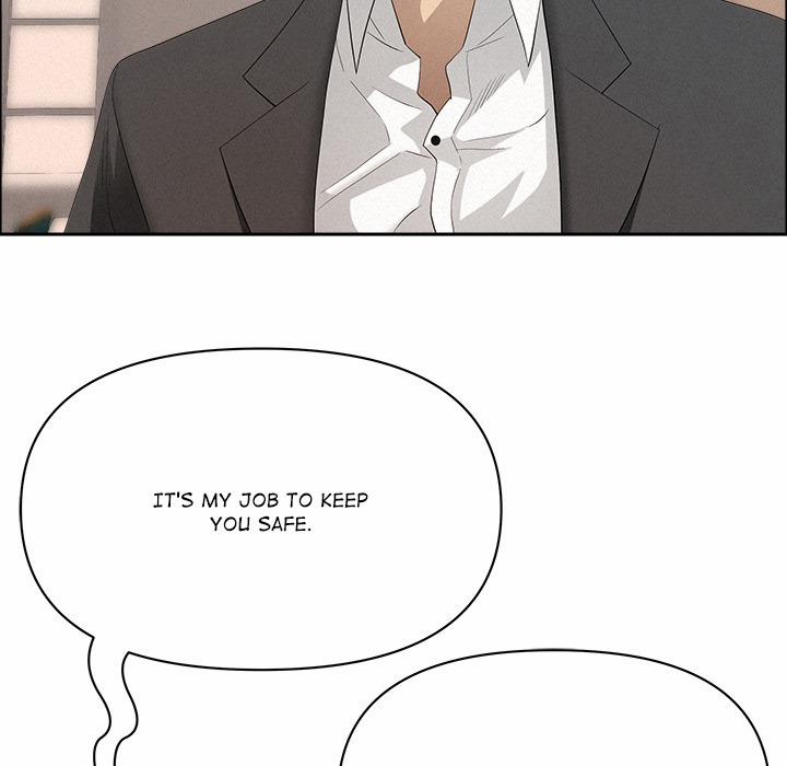 Milf Guard 46 trang 84