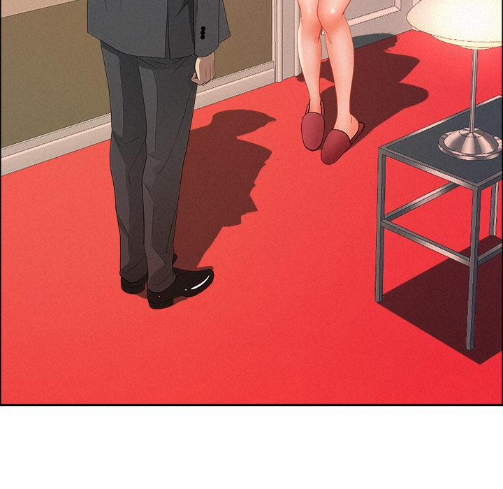 Milf Guard 46 trang 91