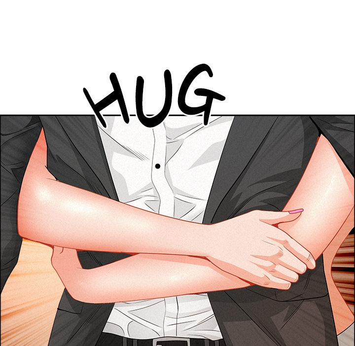 Milf Guard 46 trang 94