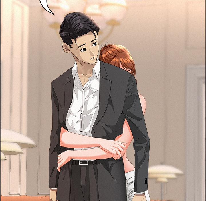 Milf Guard 46 trang 96