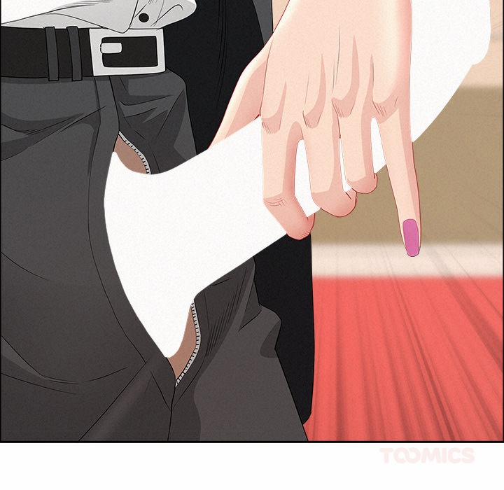 Milf Guard 47 trang 101