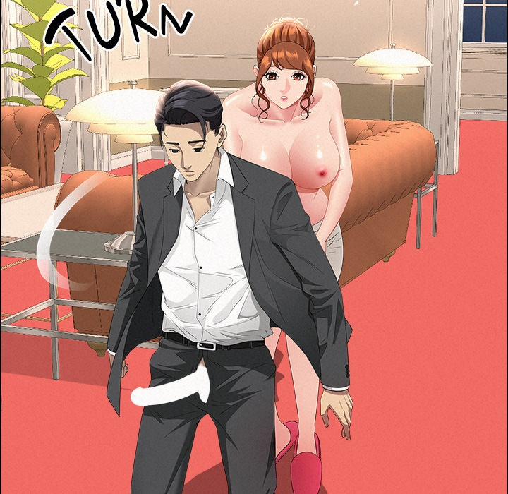 Milf Guard 47 trang 109