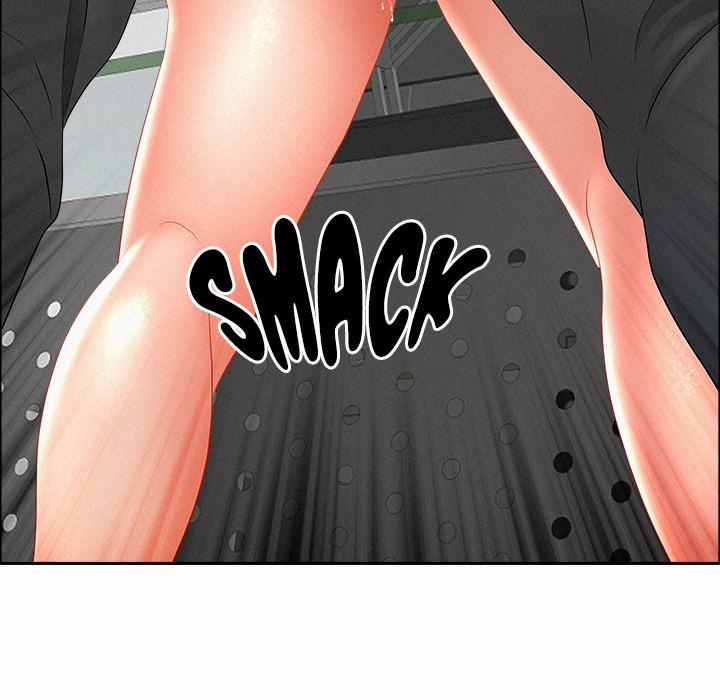 Milf Guard 47 trang 121