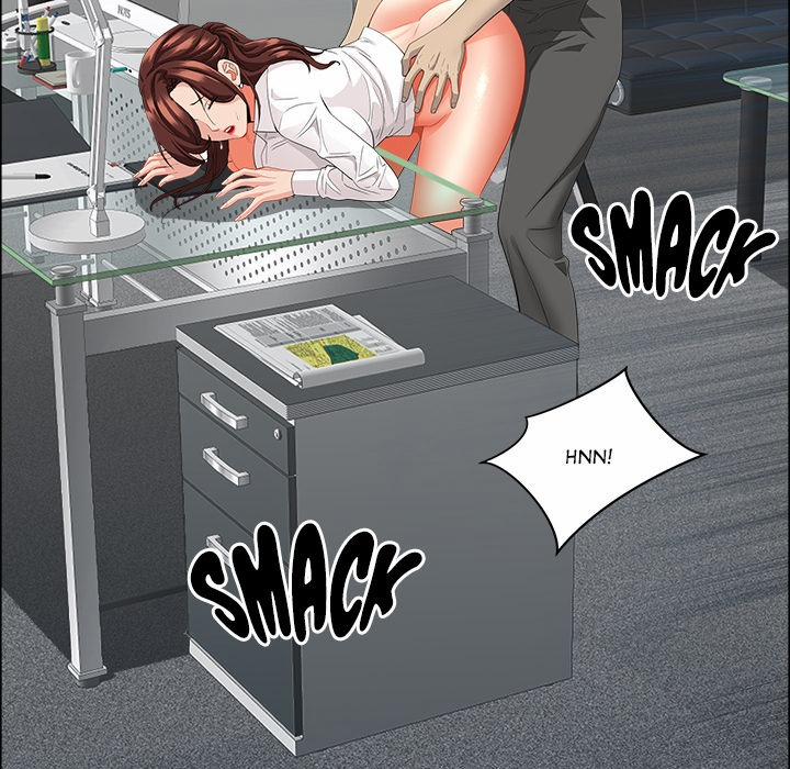 Milf Guard 47 trang 127