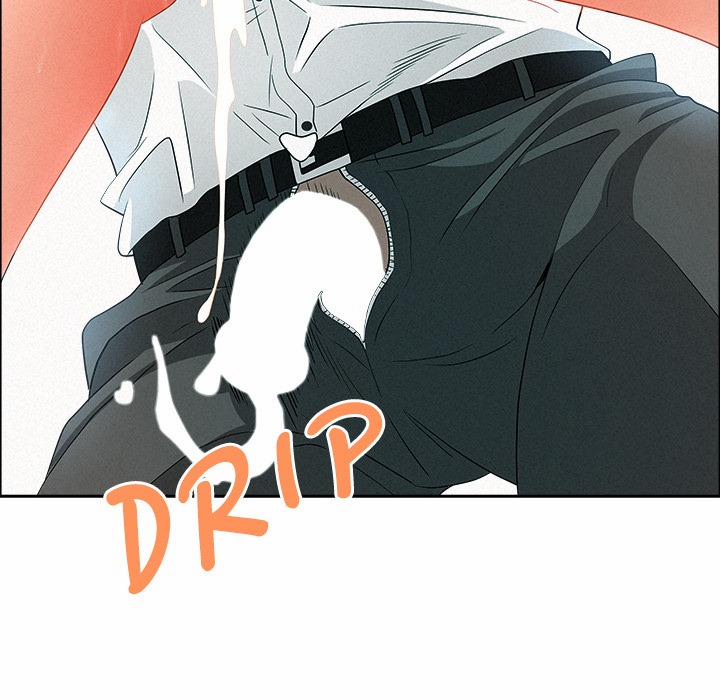 Milf Guard 47 trang 153