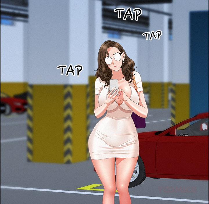 Milf Guard 47 trang 155