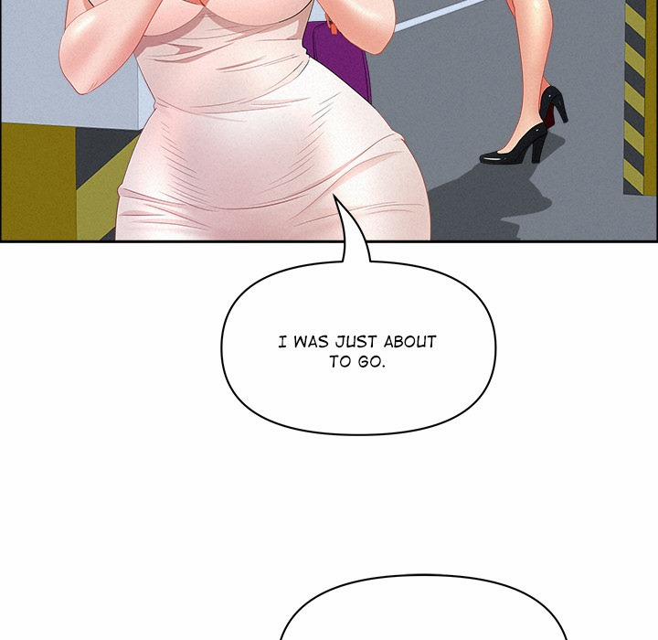 Milf Guard 47 trang 158