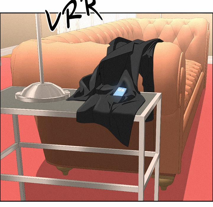 Milf Guard 47 trang 161