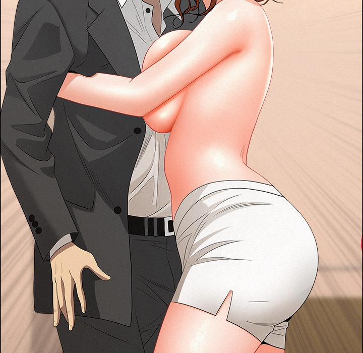 Milf Guard 47 trang 4