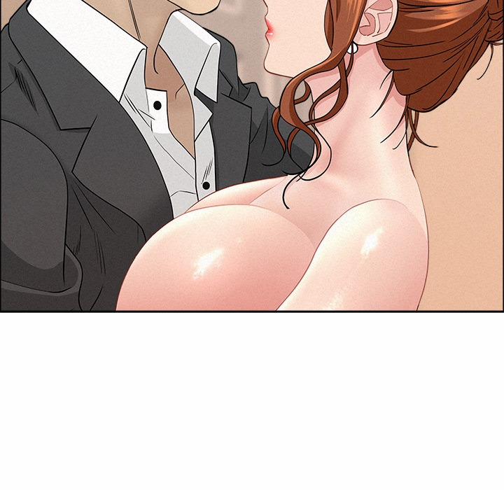 Milf Guard 47 trang 43