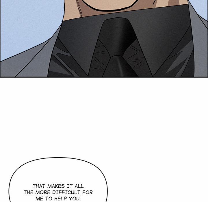 Milf Guard 47 trang 76