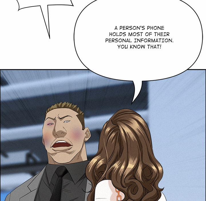 Milf Guard 47 trang 79