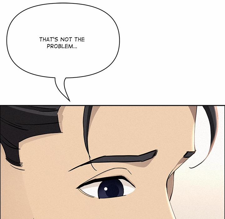 Milf Guard 47 trang 98