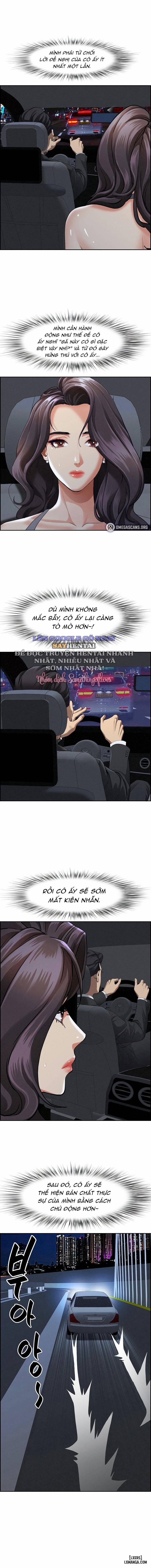 Milf Guard 5 trang 3