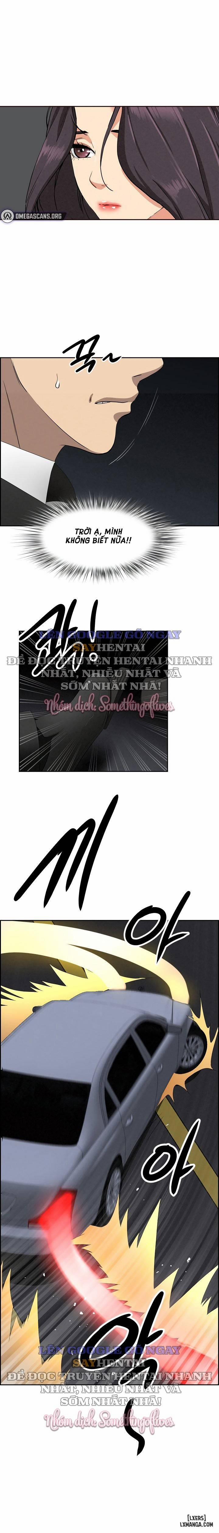 Milf Guard 7 trang 10