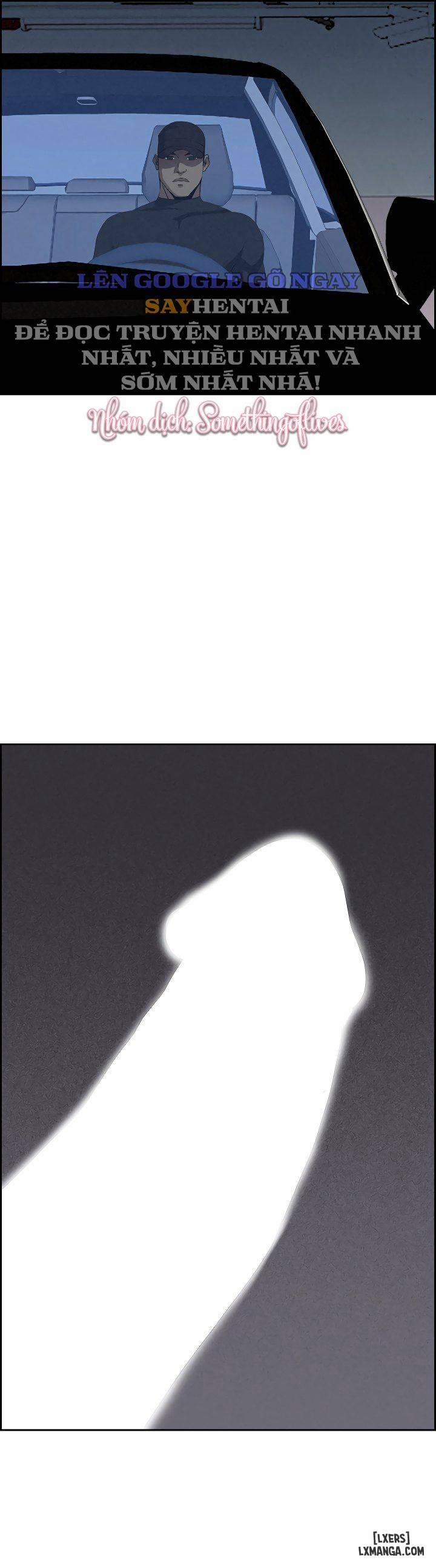 Milf Guard 8 trang 9