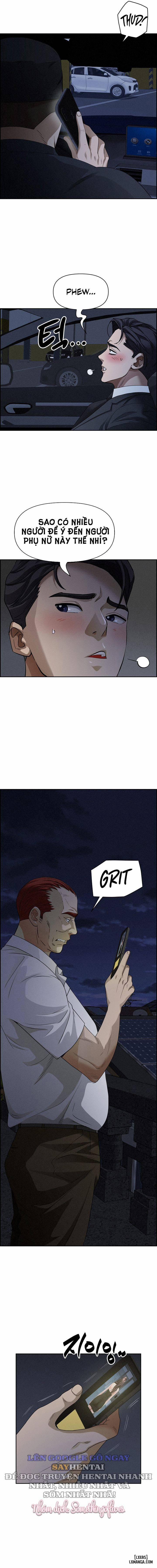 Milf Guard 9 trang 8