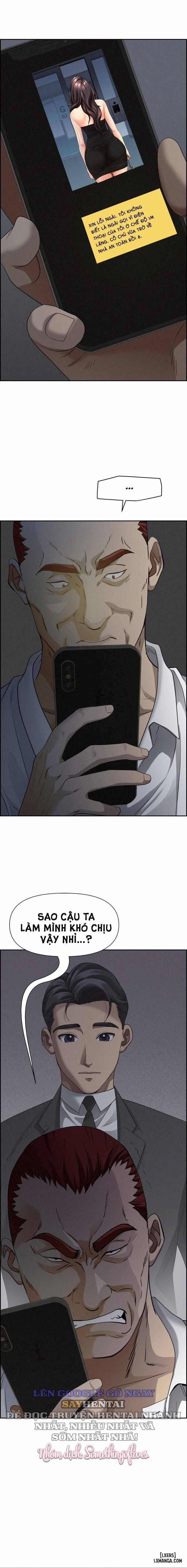 Milf Guard 9 trang 9