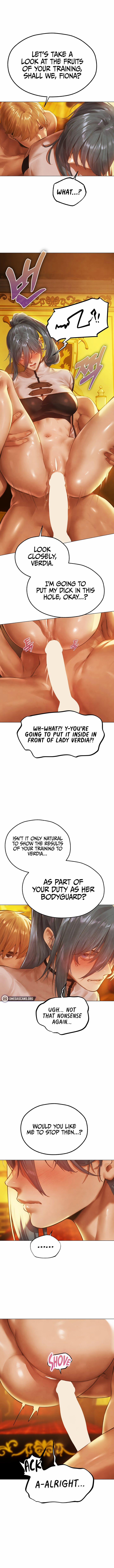 Milf Hunting In Another World 75 trang 10