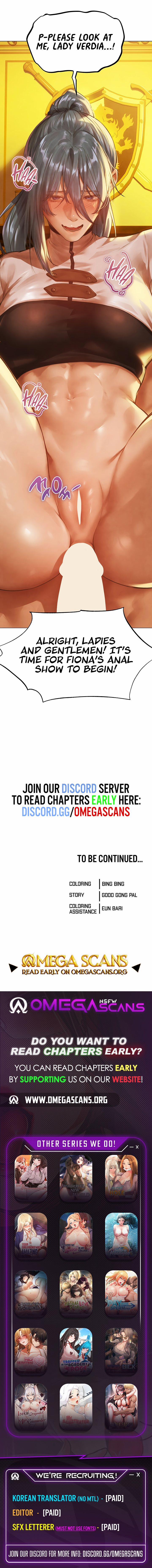 Milf Hunting In Another World 75 trang 11