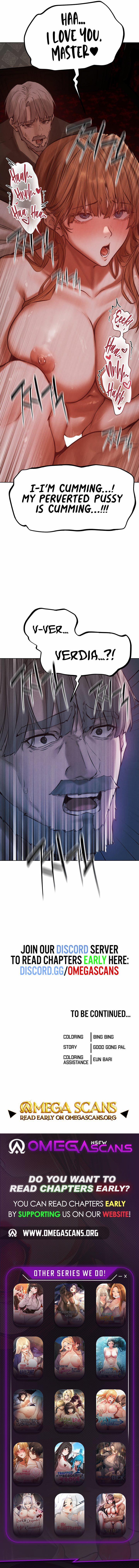 Milf Hunting In Another World 84 trang 10