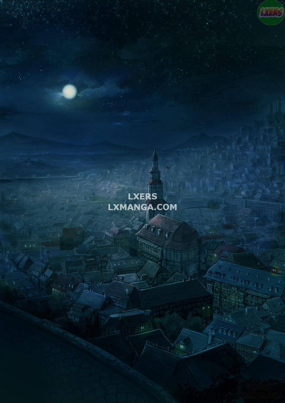 MILK - A story About An Incubus Being Fondled By Two Onee-sans Oneshot trang 9