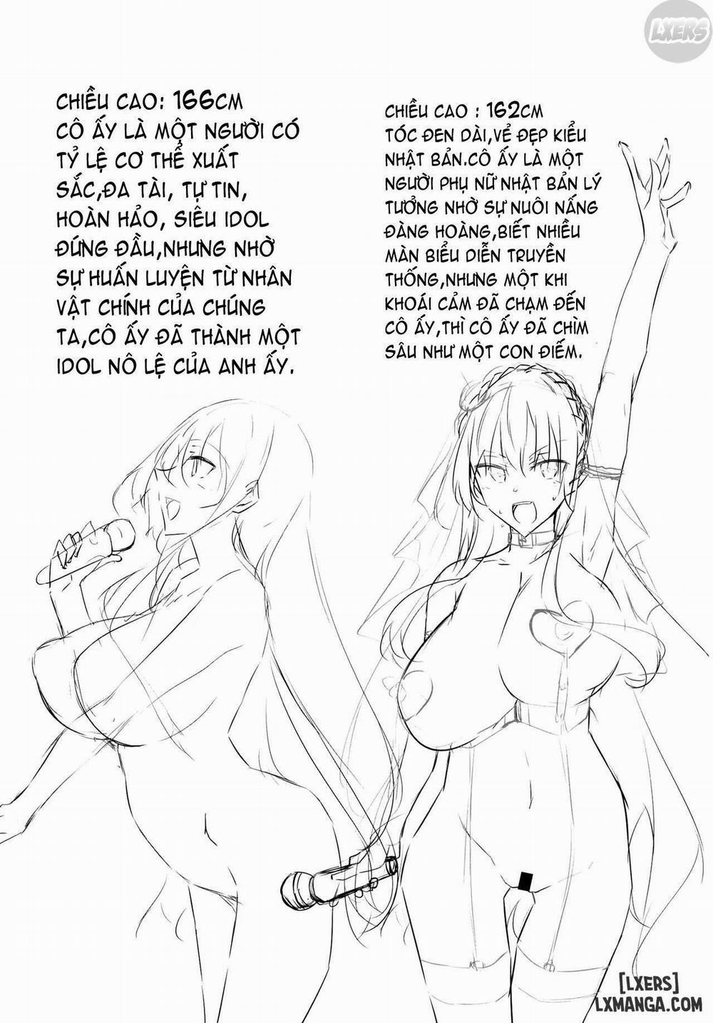 Milk Mamire FL Oneshot trang 2