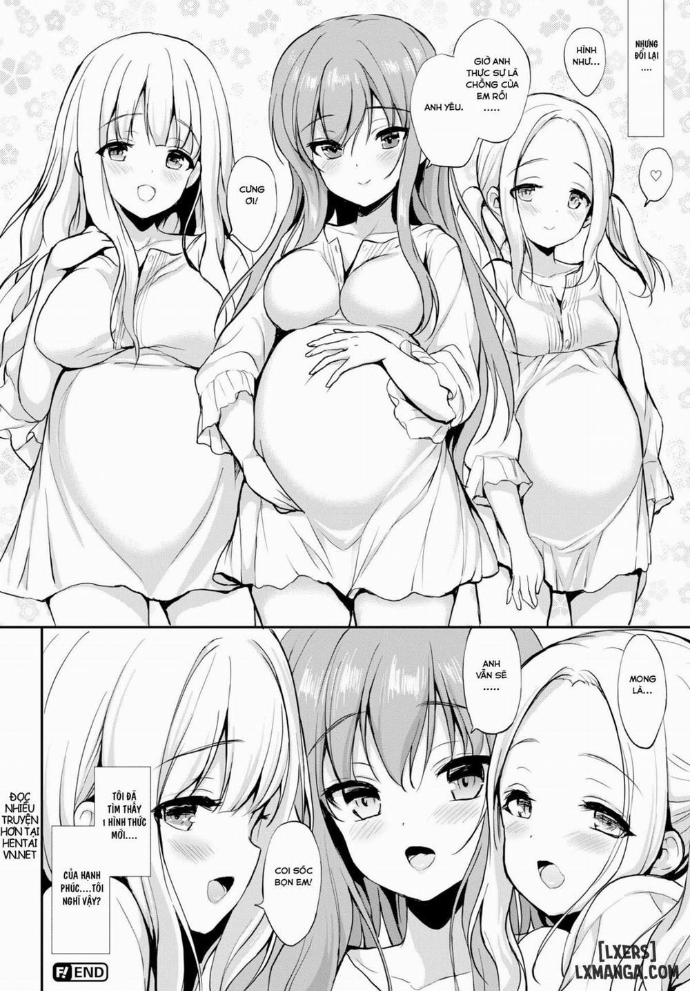 Milk Splash 6 trang 31