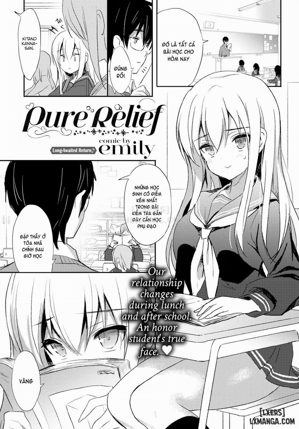 Milk Splash 7 trang 0