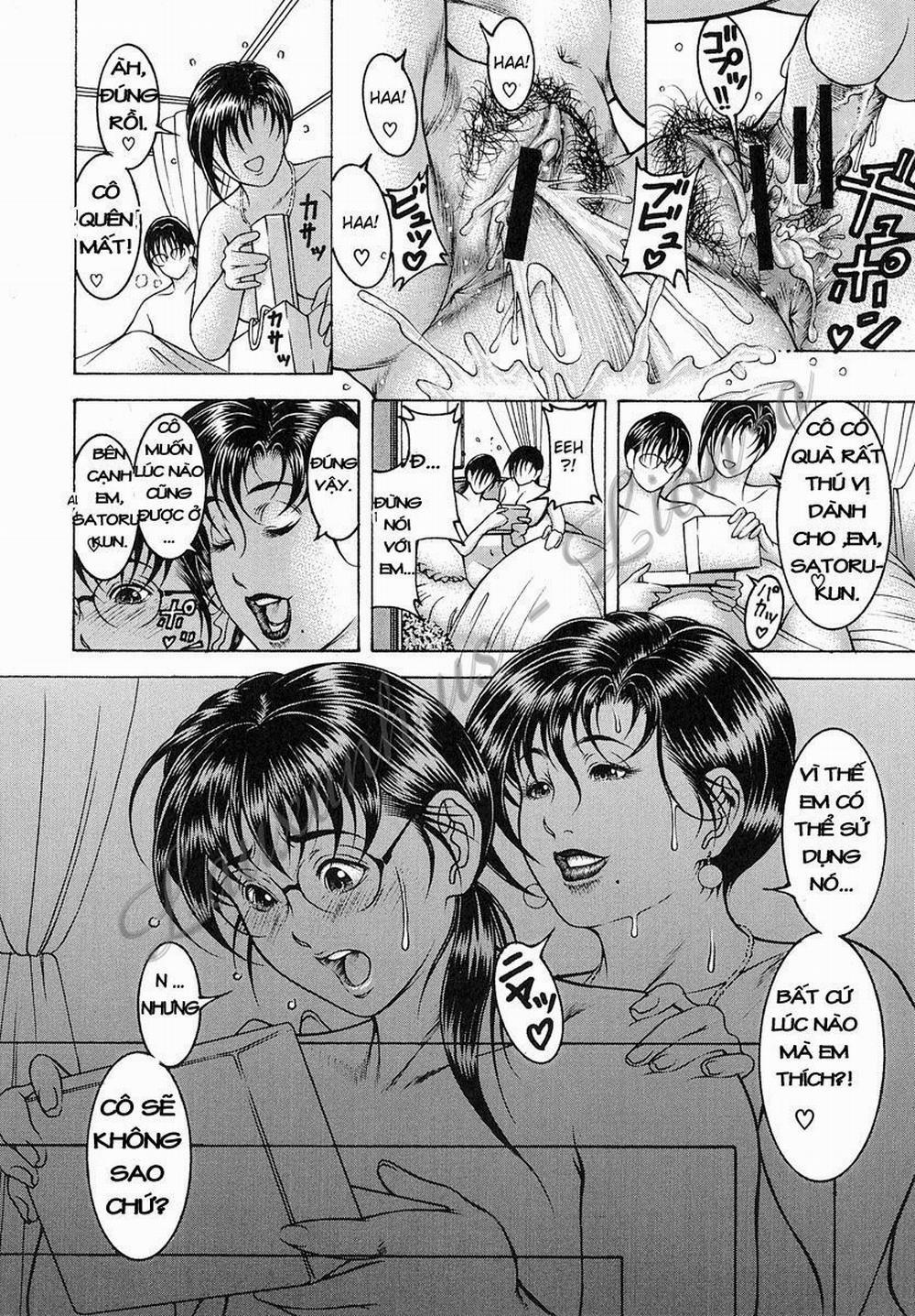 Milky Peach 3 trang 25