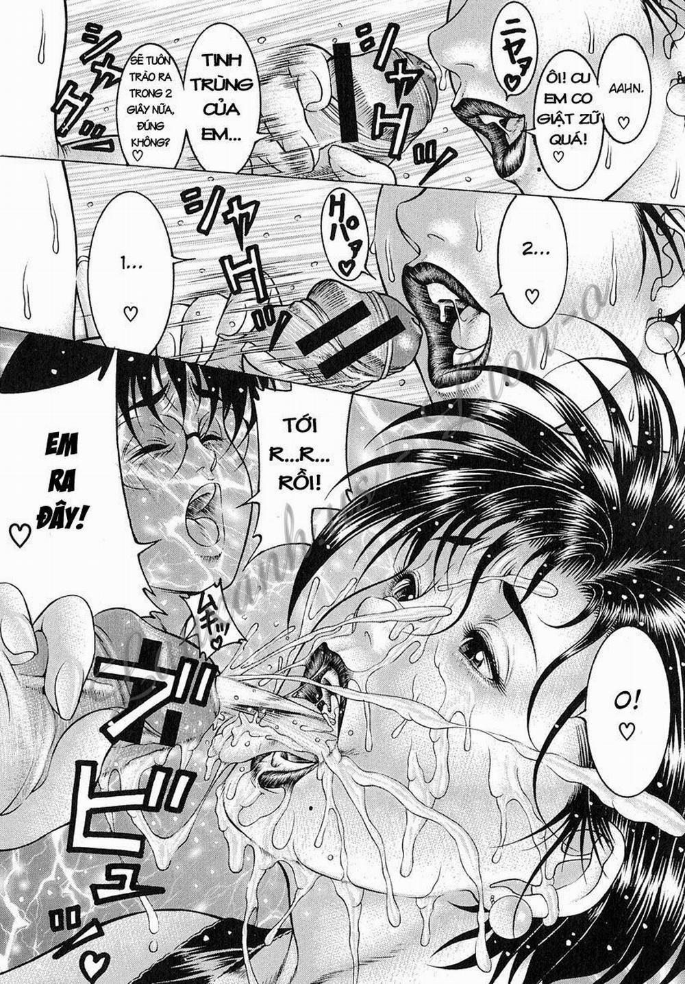 Milky Peach 3 trang 8