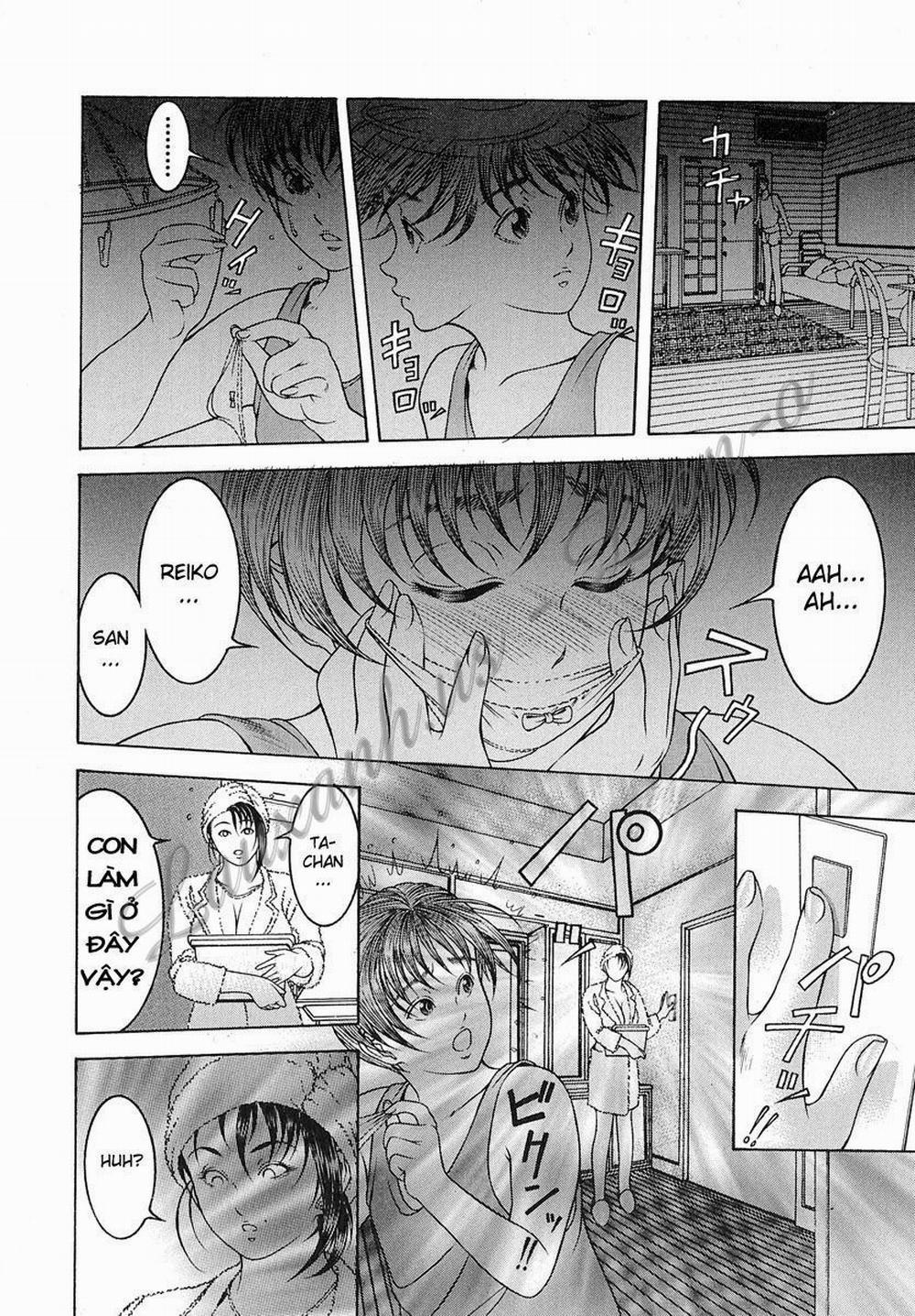 Milky Peach 6 trang 5