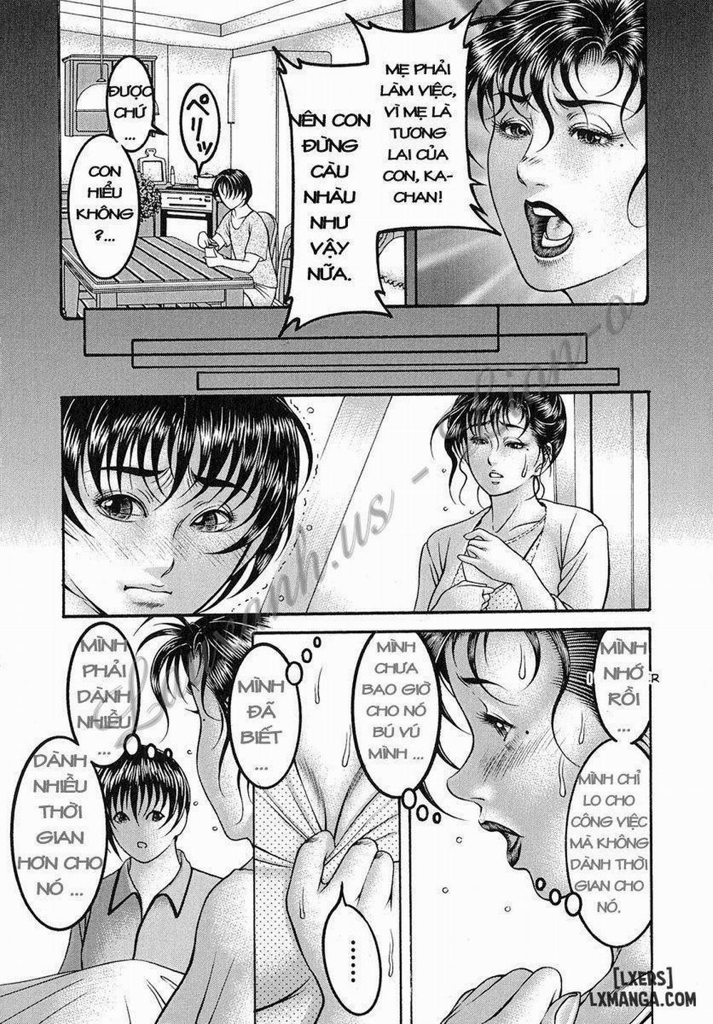 Milky Peach 7 END trang 4