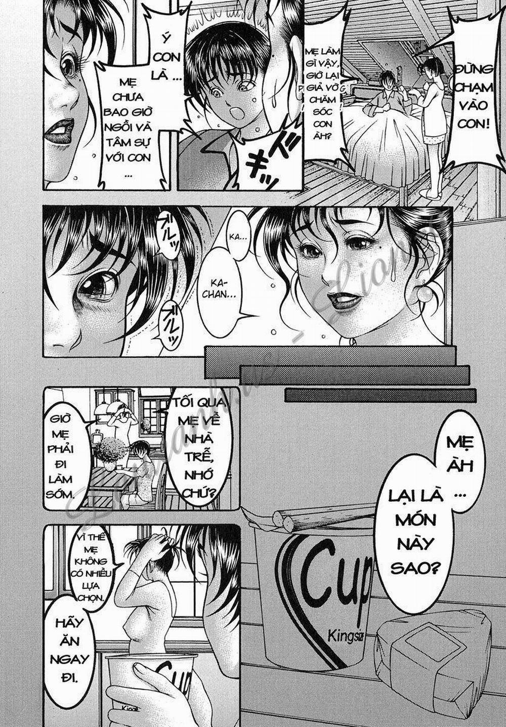 Milky Peach 7 trang 3