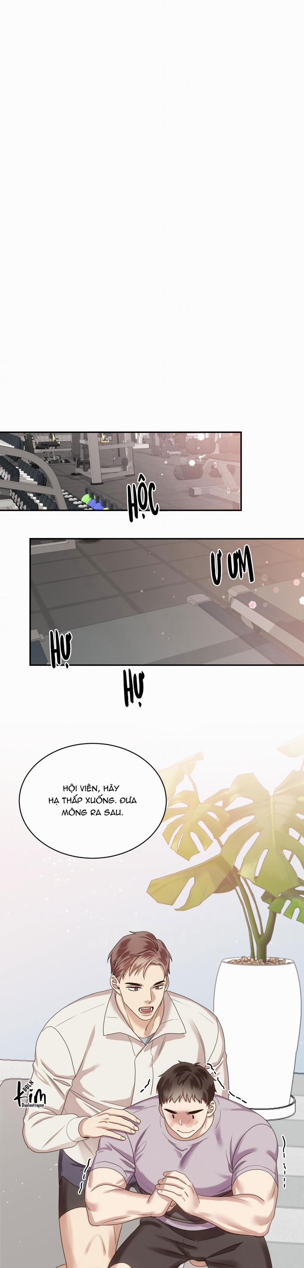 Milky Star 1 H+ trang 11