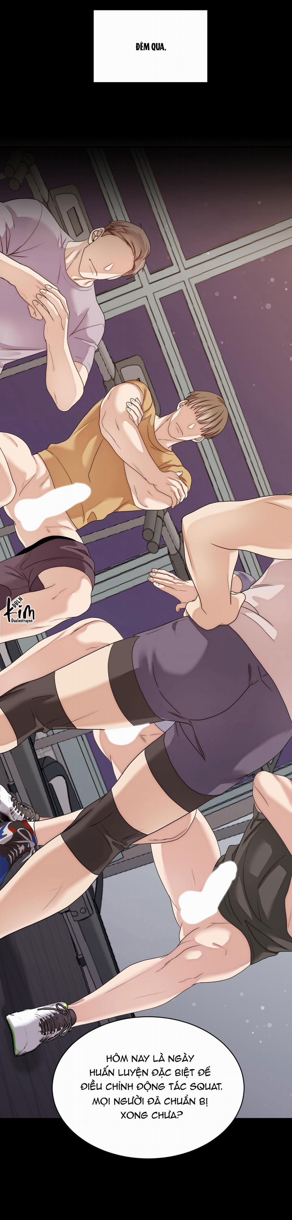 Milky Star 1 H+ trang 15