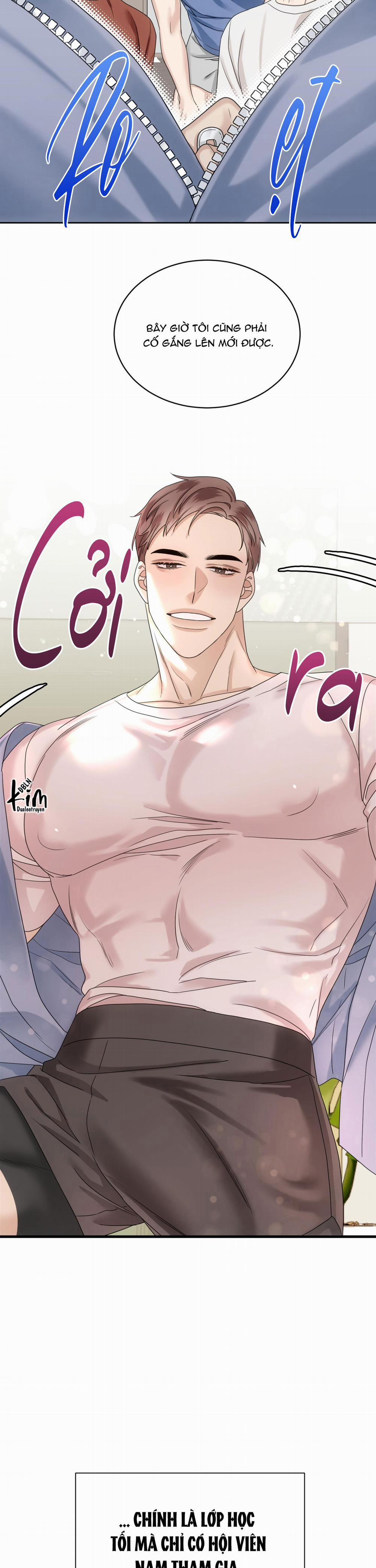 Milky Star 1 H+ trang 5