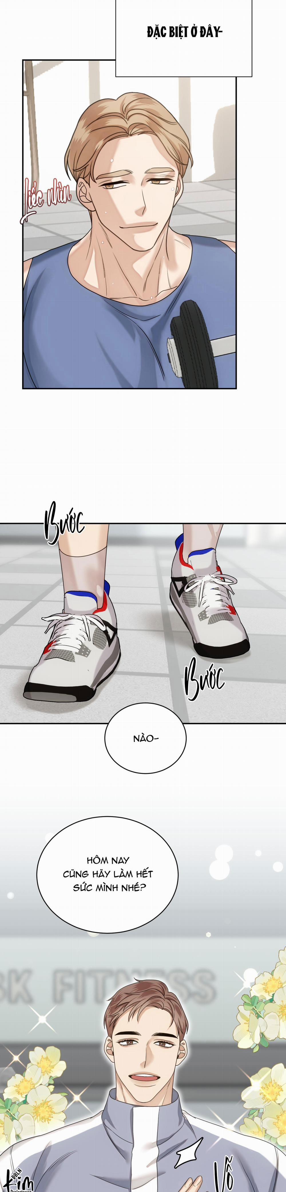 Milky Star 1 trang 2