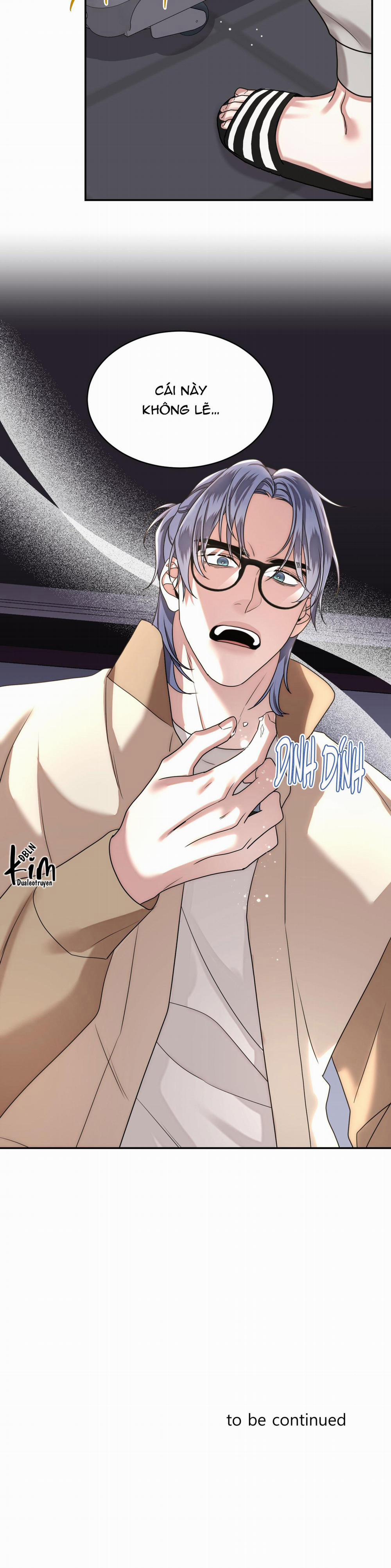 Milky Star 1 trang 29