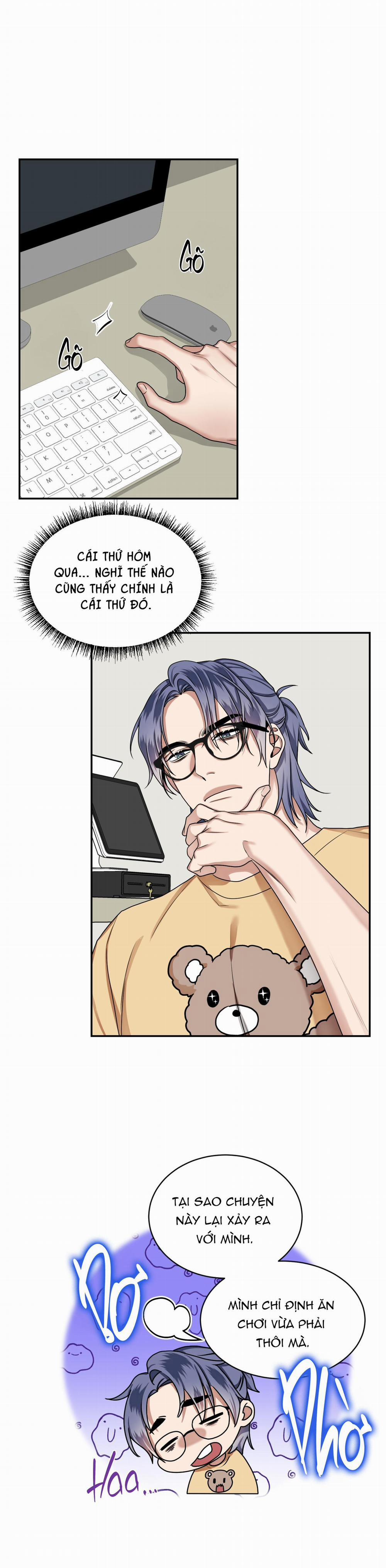 Milky Star 2 Nắng trang 0