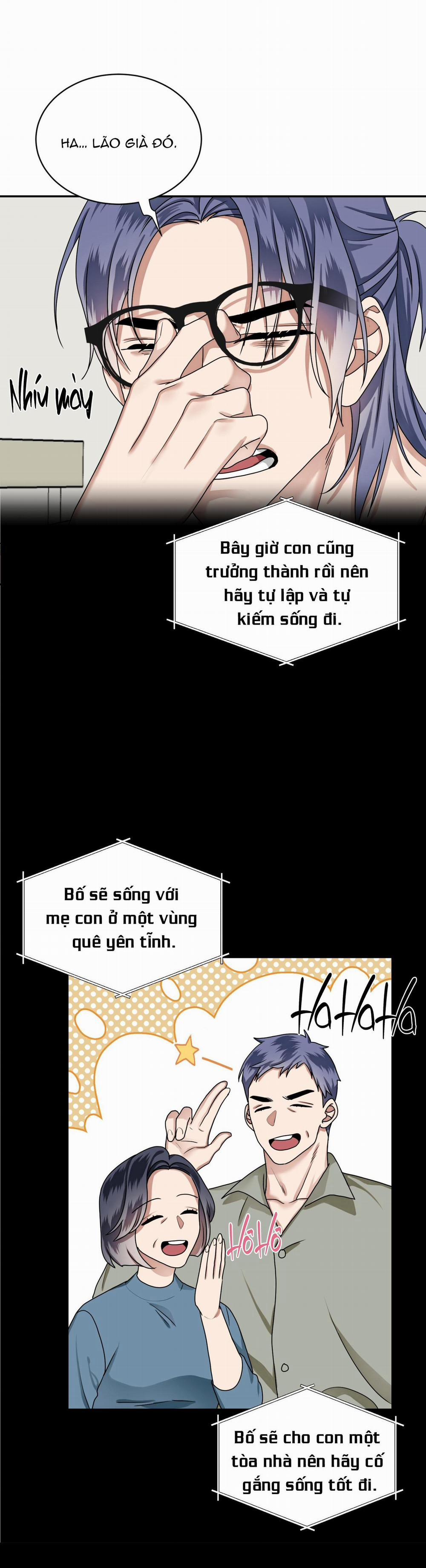 Milky Star 2 Nắng trang 1