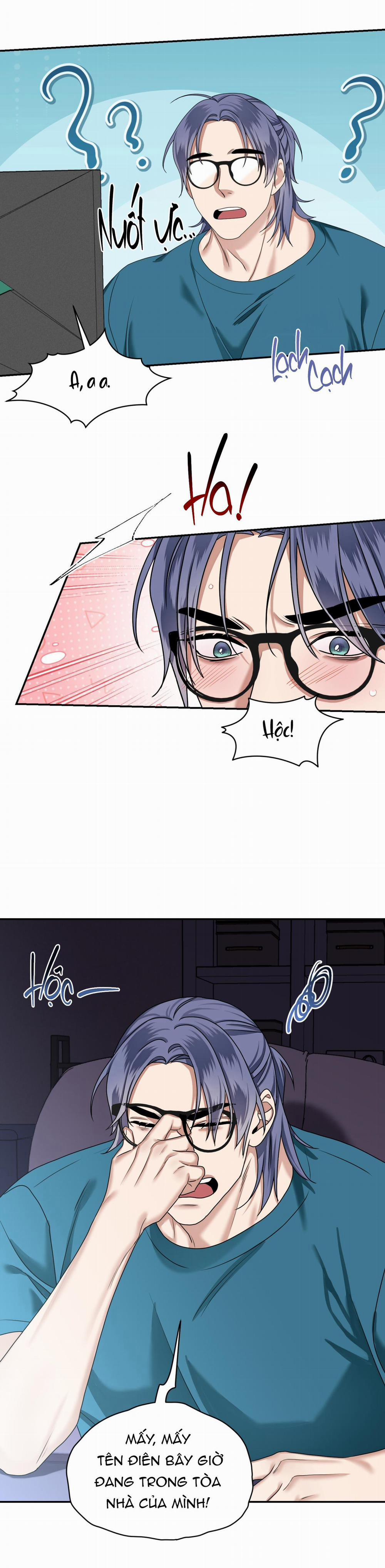 Milky Star 2 Nắng trang 13