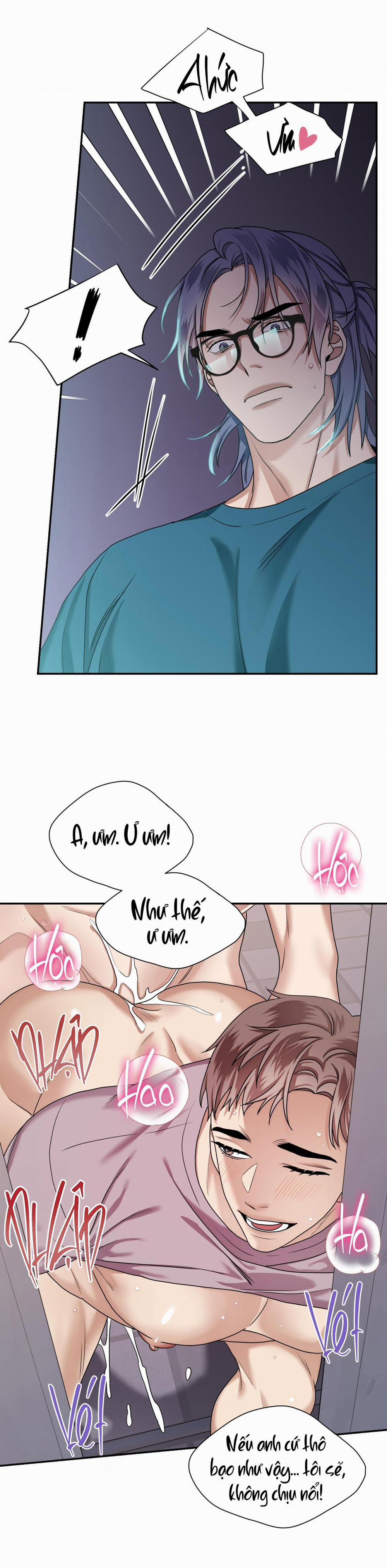 Milky Star 2 trang 11