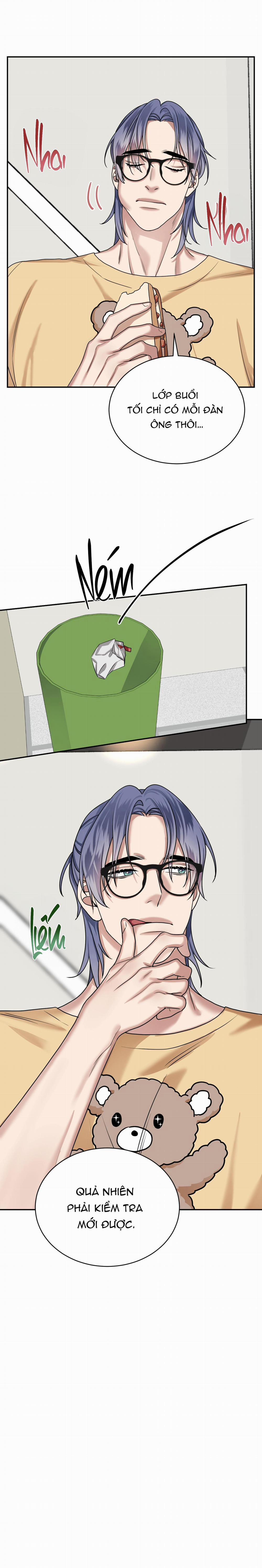 Milky Star 2 trang 6