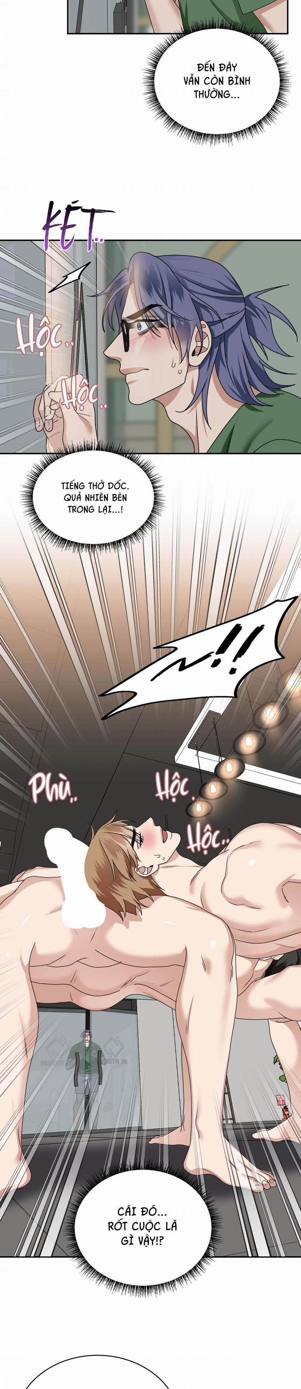 Milky Star 3 H++++ trang 12