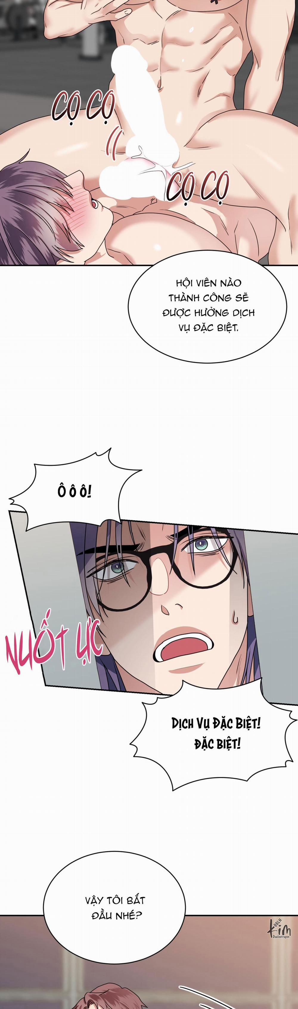 Milky Star 3 H++++ trang 14