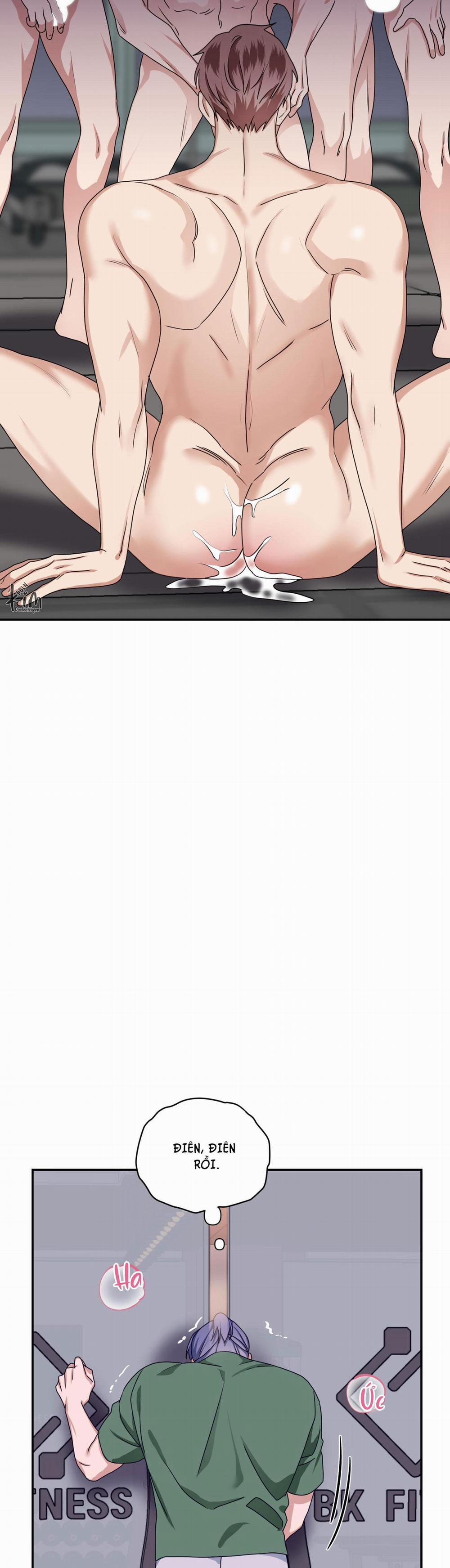 Milky Star 3 H++++ trang 23