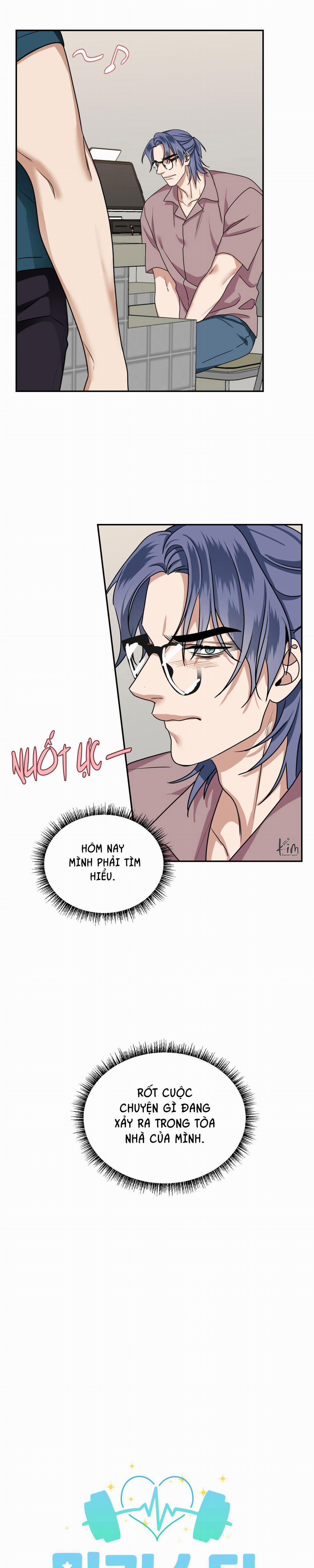 Milky Star 3 trang 5