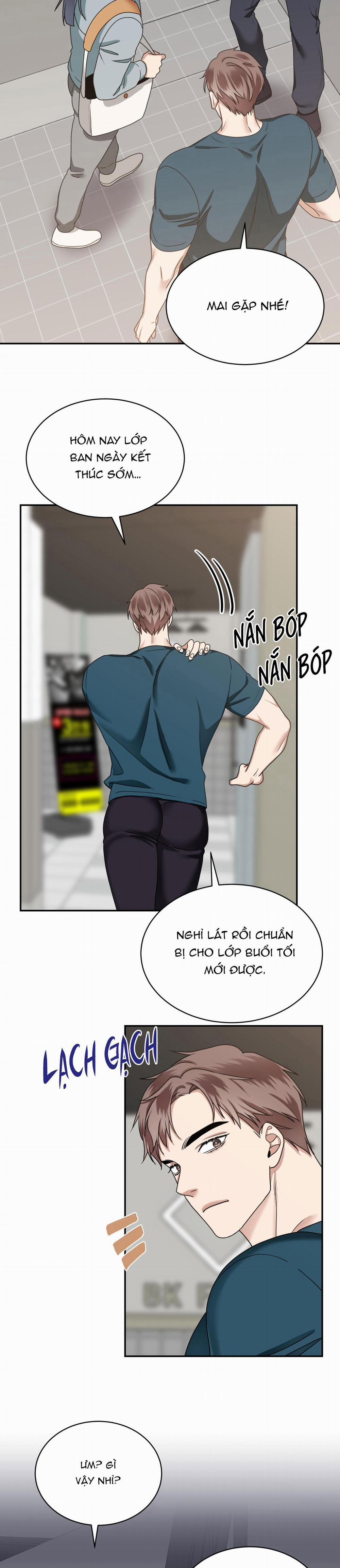 Milky Star 3 trang 7